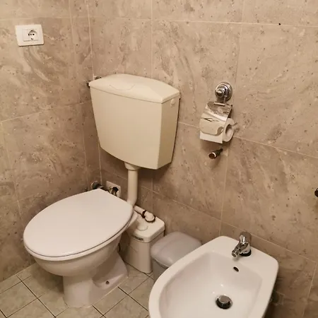 شقة Casa Mattoncini Vivajo