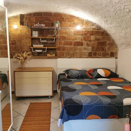 Casa Mattoncini شقة Vivajo