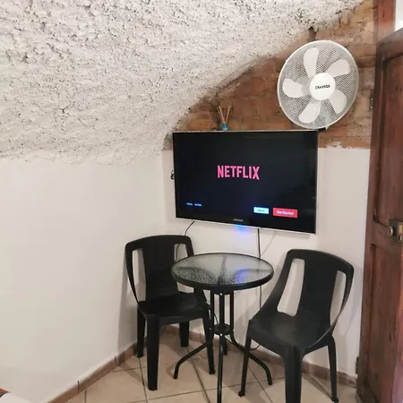 Casa Mattoncini شقة