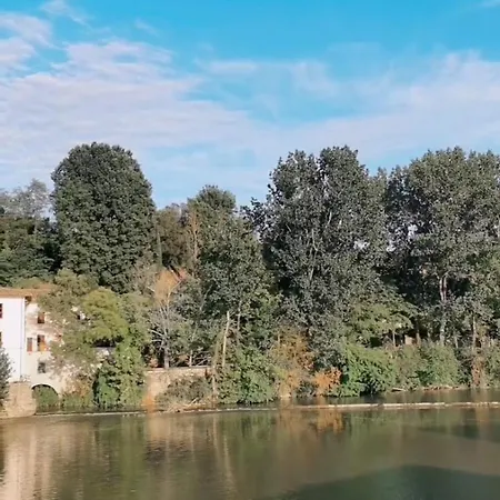 Casa Mattoncini Lejlighed Vivajo
