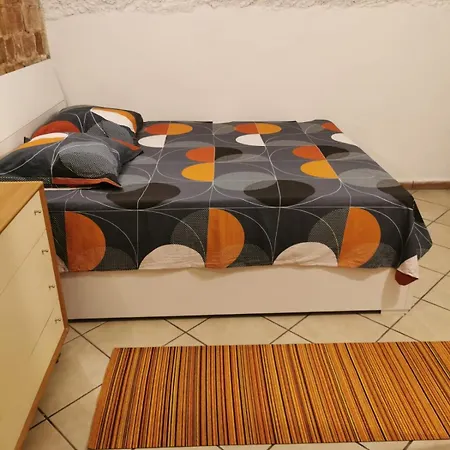 Casa Mattoncini شقة