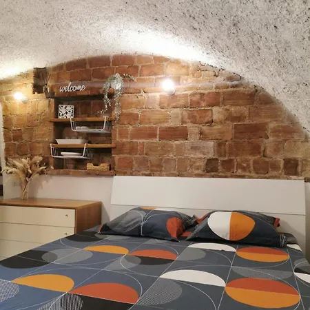 Casa Mattoncini * Vivajo