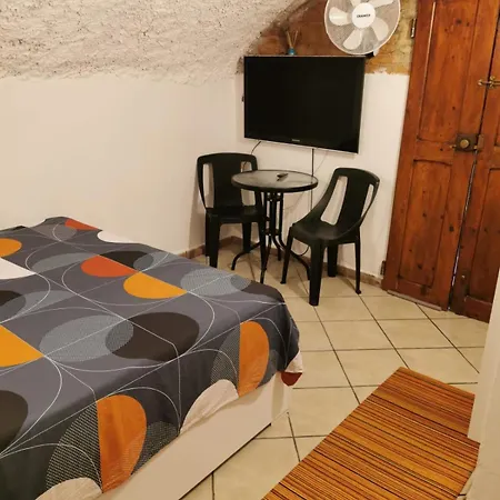 Casa Mattoncini *