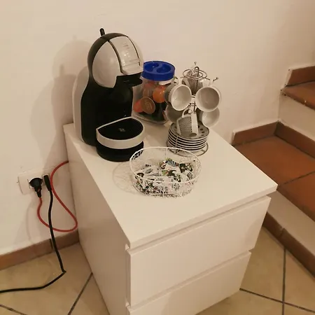 Casa Mattoncini شقة
