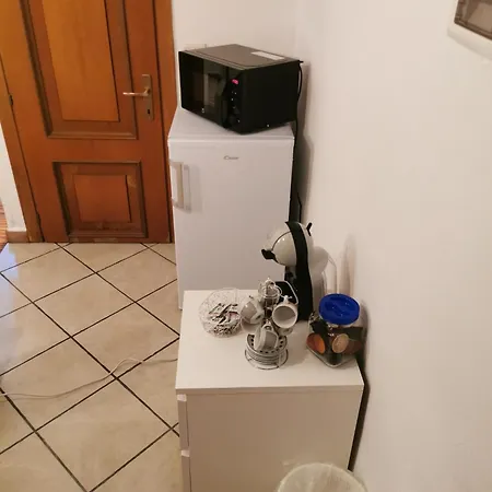 Casa Mattoncini *